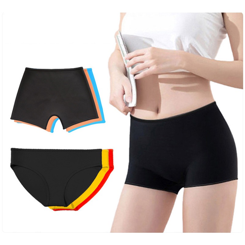Silicone Swim Trunks Men Women – обзор и цена Swim Trunk Quick Dry