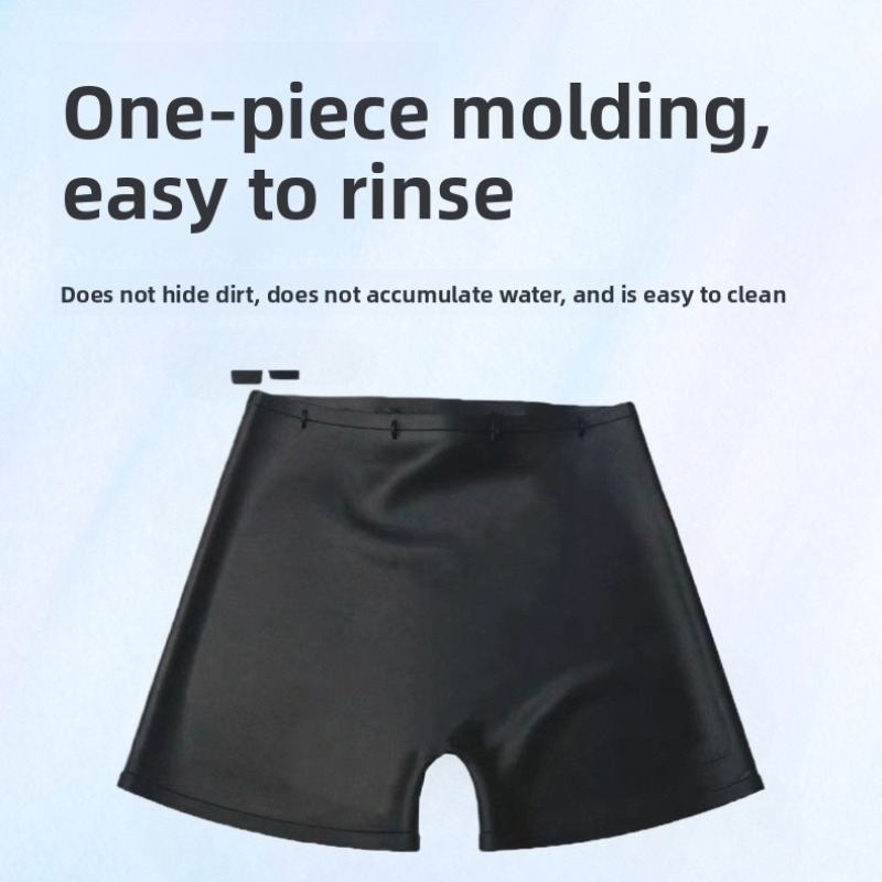 Silicone Swim Trunks Men Women – обзор и цена Swim Trunk Quick Dry