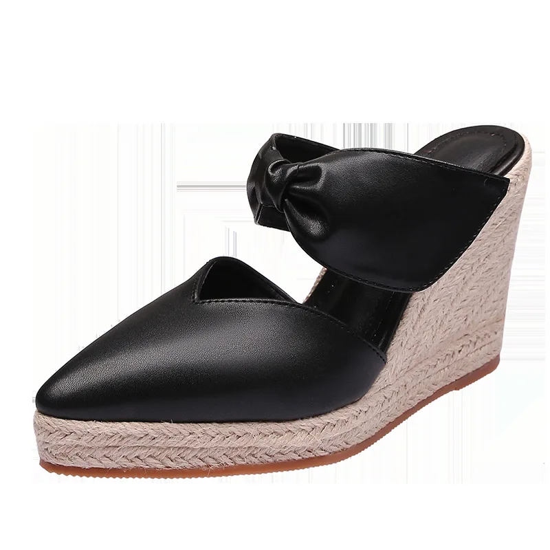 Women's High Heel Sandals Espa – обзор и цена Espadrille Slip On