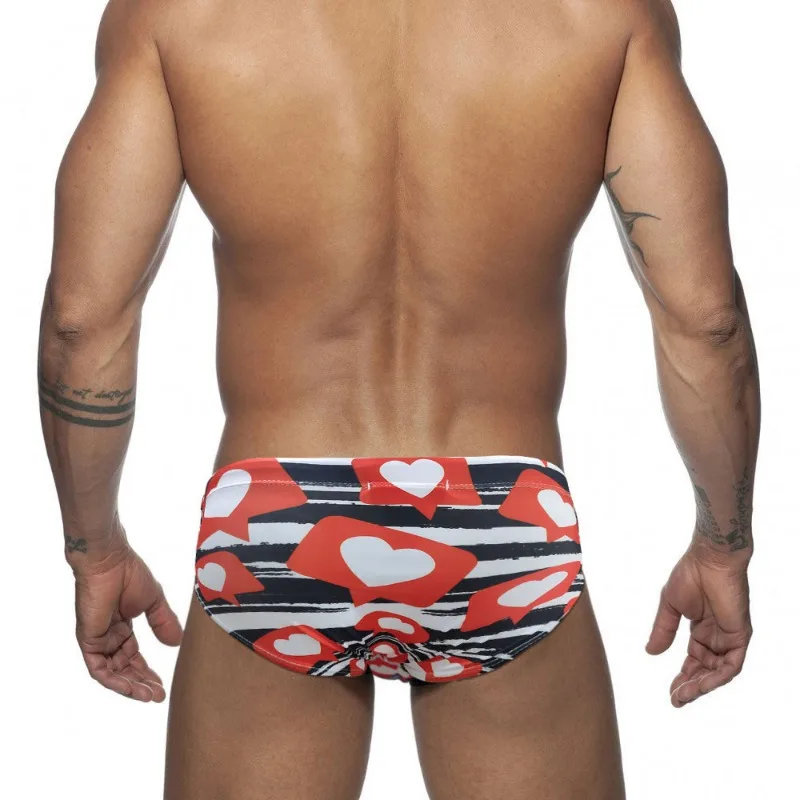 Men Swimming Trunks Push Pad S – обзор и цена Trunks Board Surf