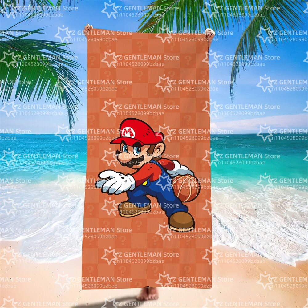 Cool Towel Soft Pool Classic G – обзор и цена Beach Towel Large