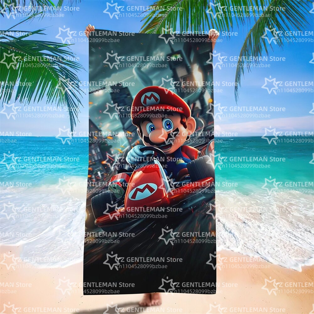 Cool Towel Soft Pool Classic G – обзор и цена Beach Towel Large