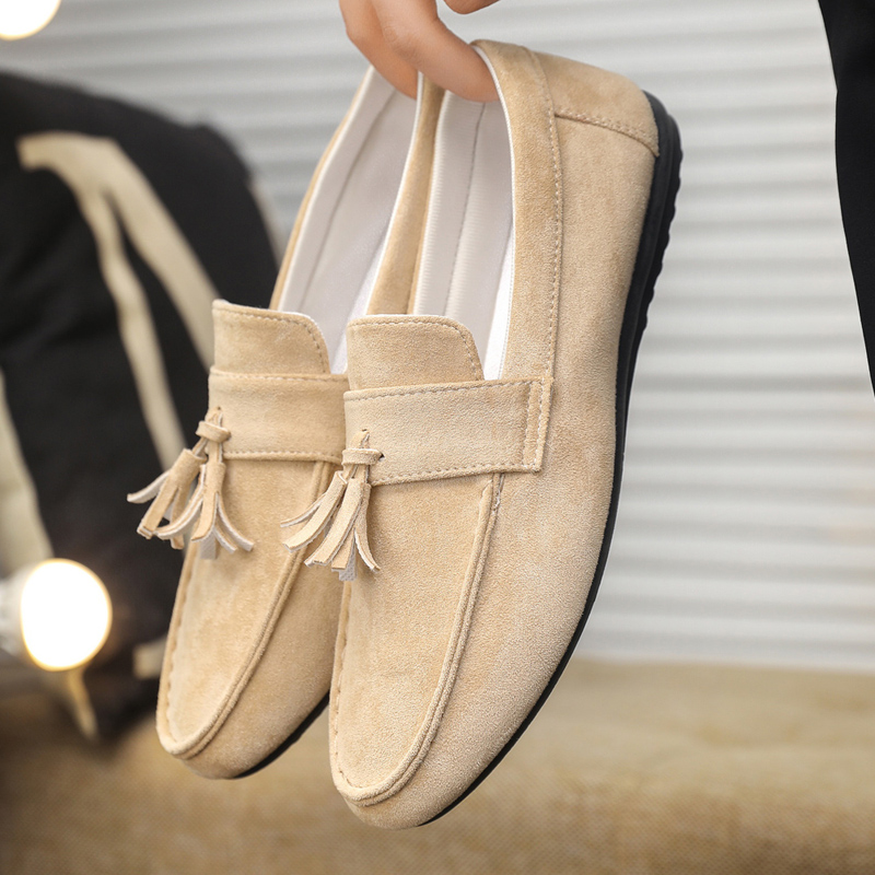 Lightweight Fashion Lazy Shoes – обзор и цена Espadrille Slip On