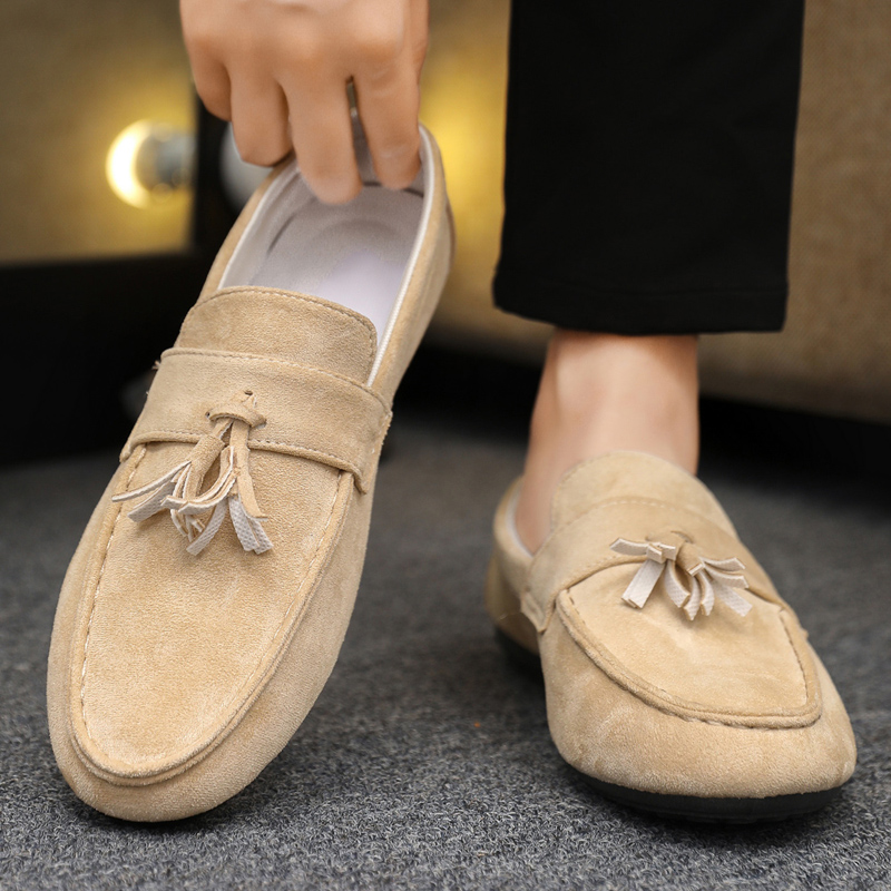 Lightweight Fashion Lazy Shoes – обзор и цена Espadrille Slip On