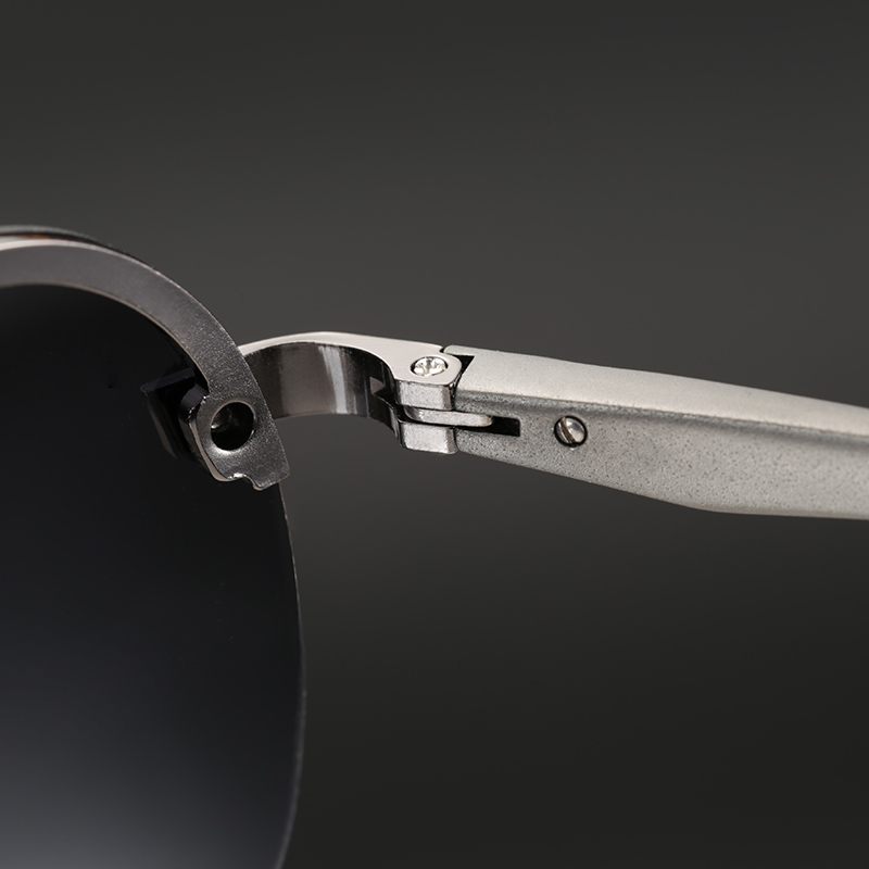 Aluminum Magnesium HD Polarize – обзор и цена Sunglasses Aviator Polarized