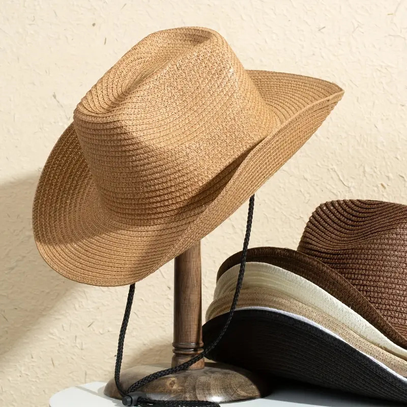 Large Size 56-60cm New Natural – обзор и цена Bucket Hat Straw