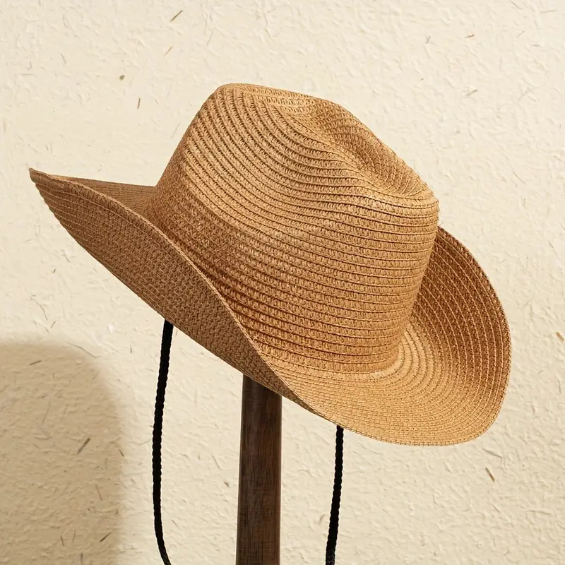 Large Size 56-60cm New Natural – обзор и цена Bucket Hat Straw