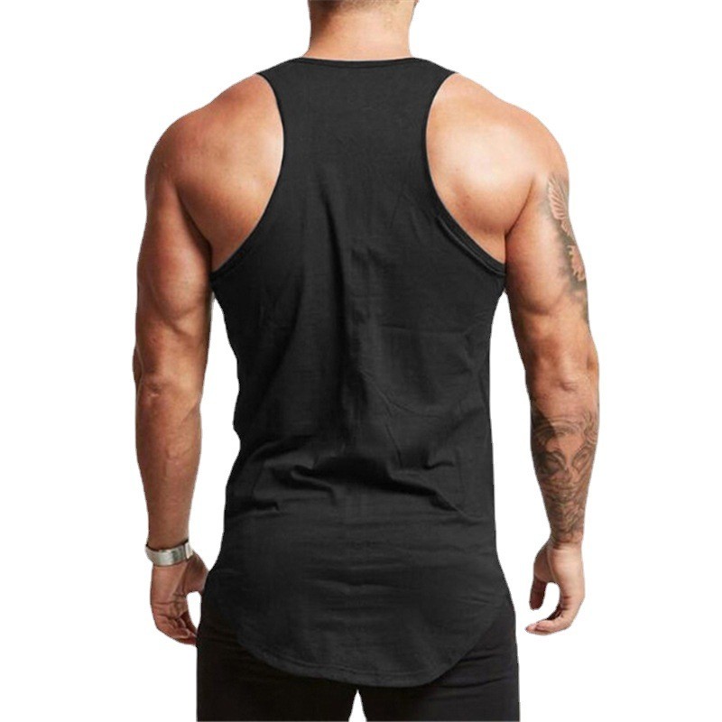 Gym Bodybuilding Casual Tank T – обзор и цена Tank Top Muscle
