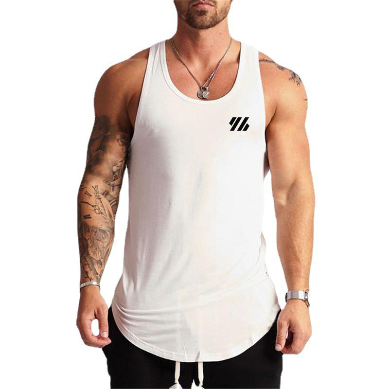 Gym Bodybuilding Casual Tank T – обзор и цена Tank Top Muscle