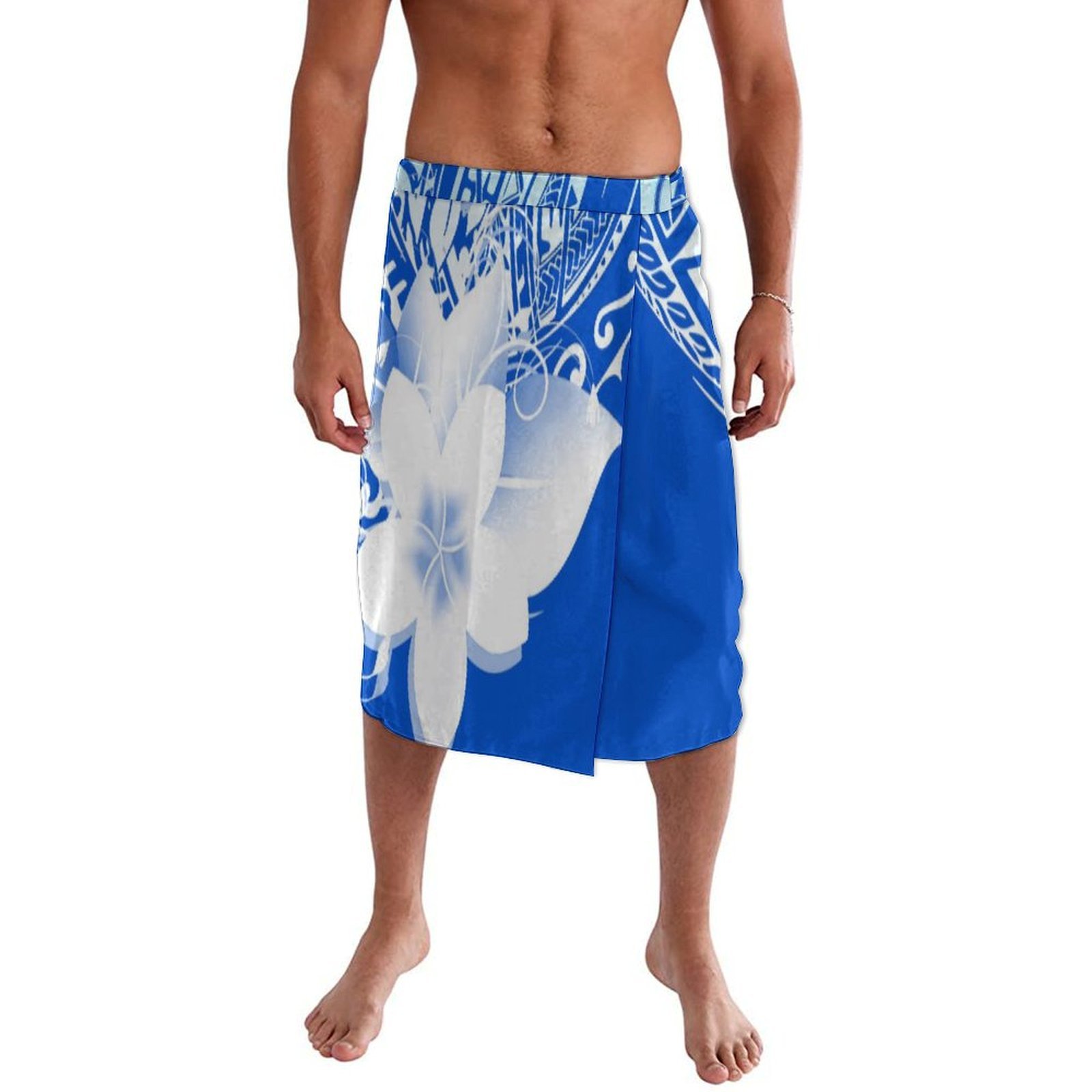Polynesian Samoa Fiji Beach Wr – обзор и цена Sarong Men Wrap