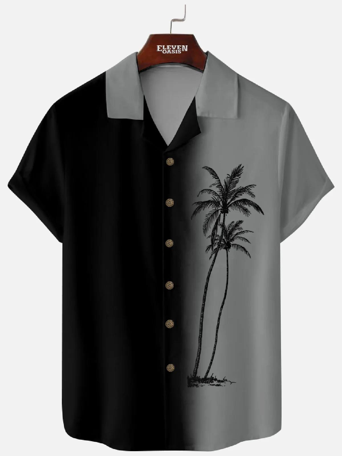 2026 High Quality New Floral S – обзор и цена Resort Shirt Floral