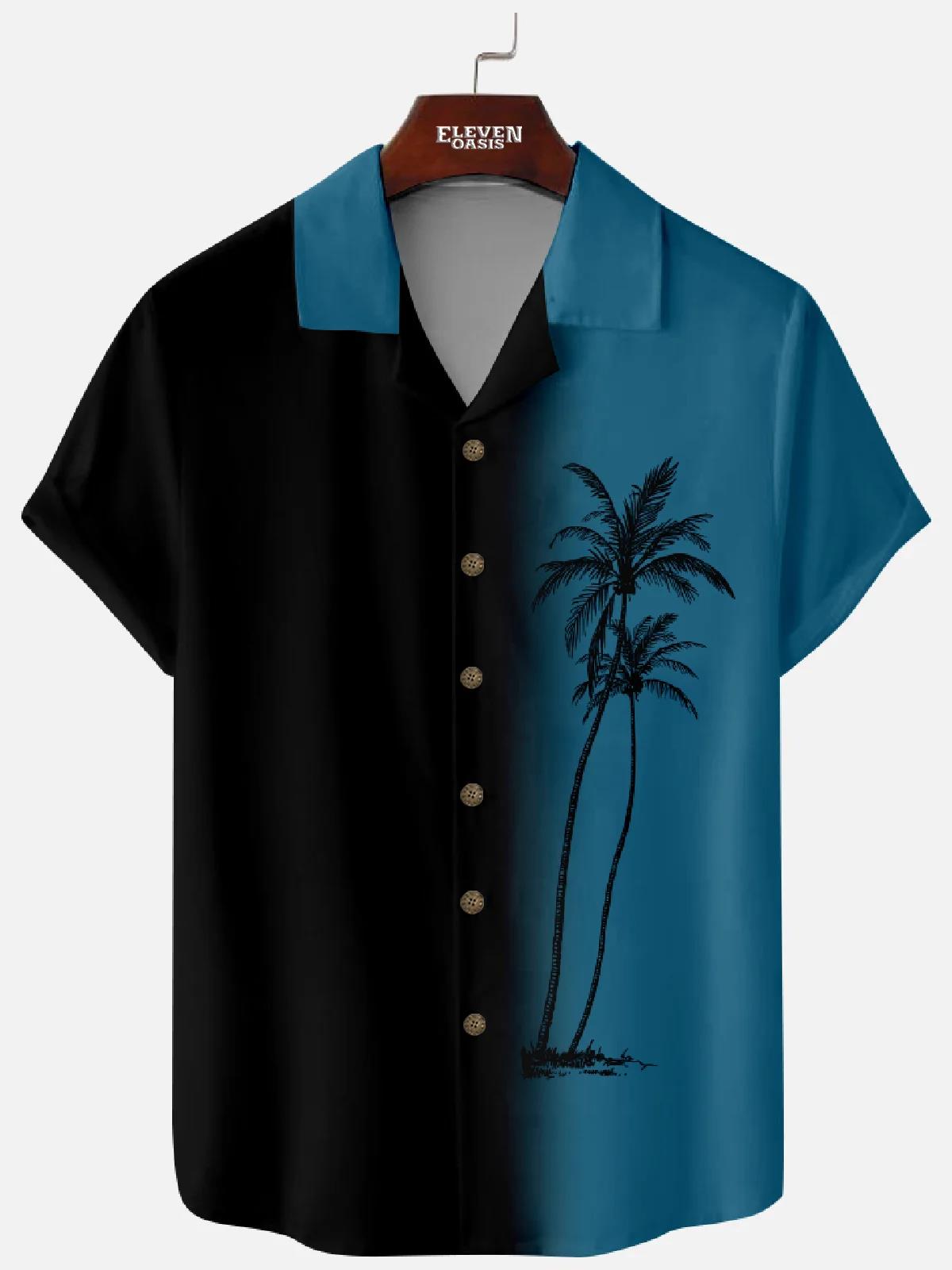 2026 High Quality New Floral S – обзор и цена Resort Shirt Floral