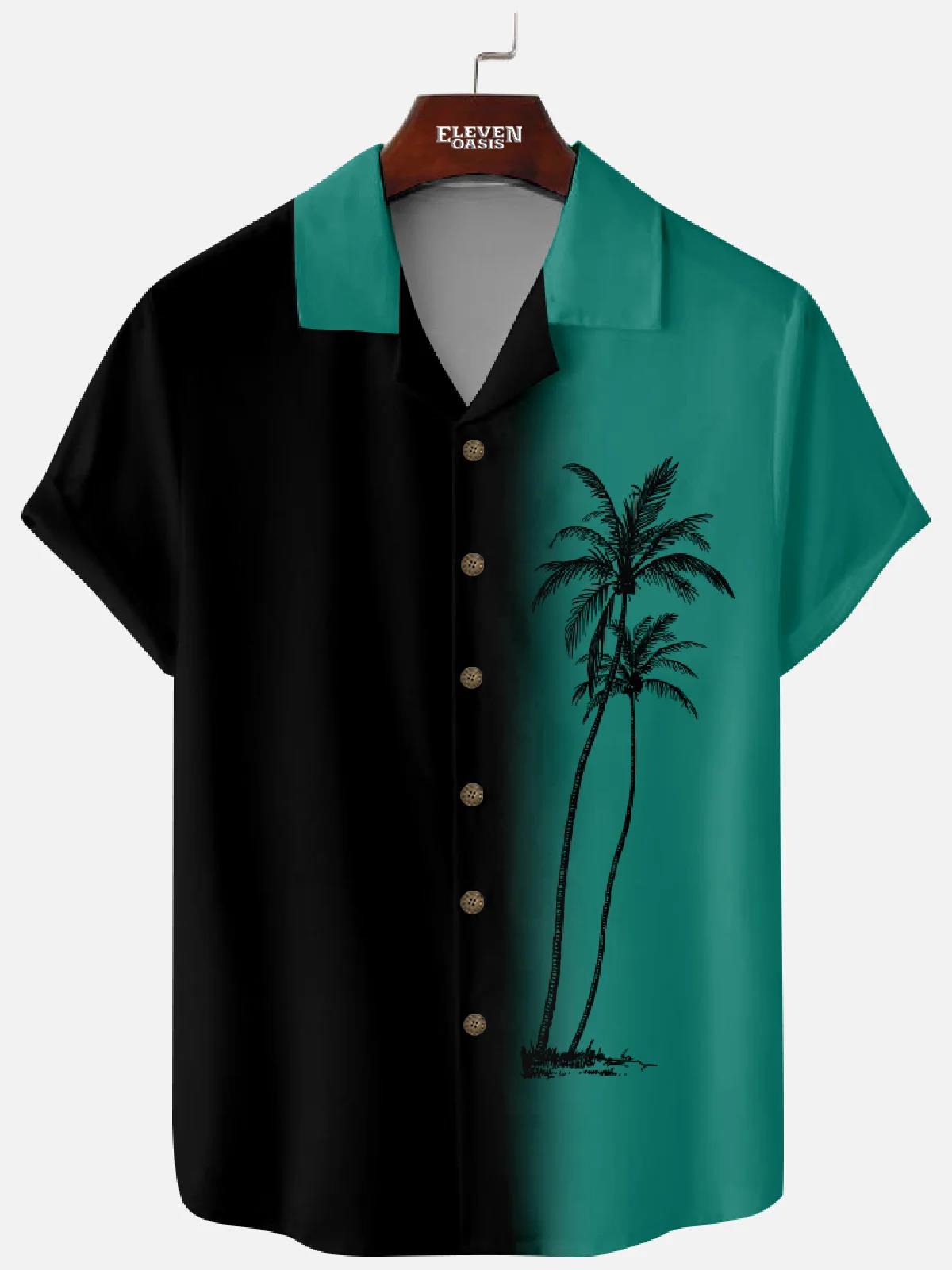2026 High Quality New Floral S – обзор и цена Resort Shirt Floral