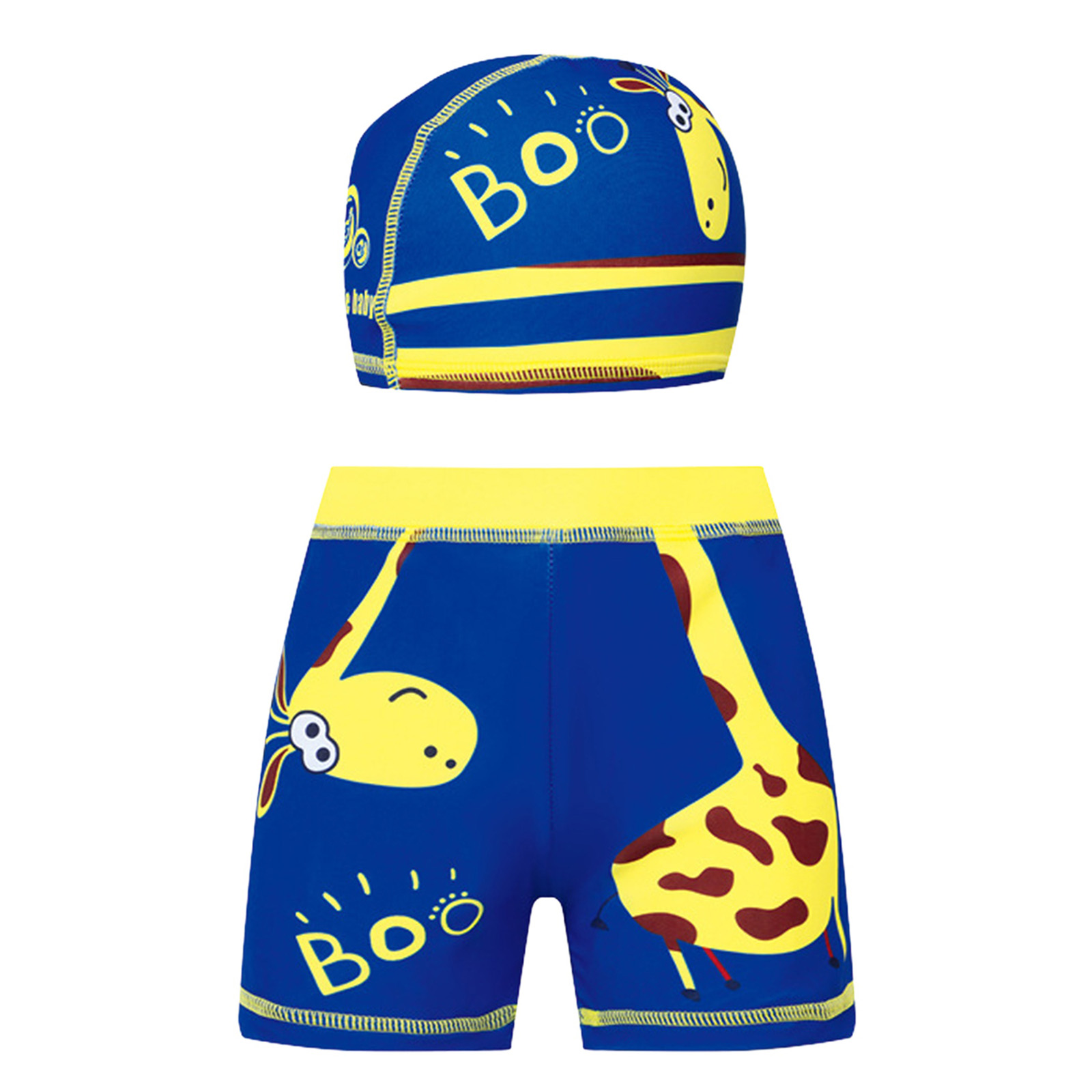 Boys Professional Swim Trunks  – обзор и цена Swim Trunk Quick Dry