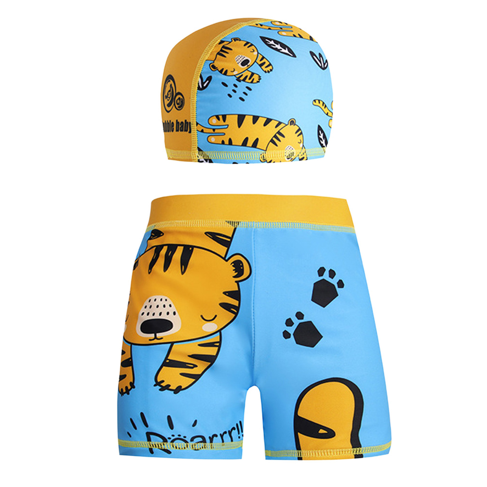 Boys Professional Swim Trunks  – обзор и цена Swim Trunk Quick Dry