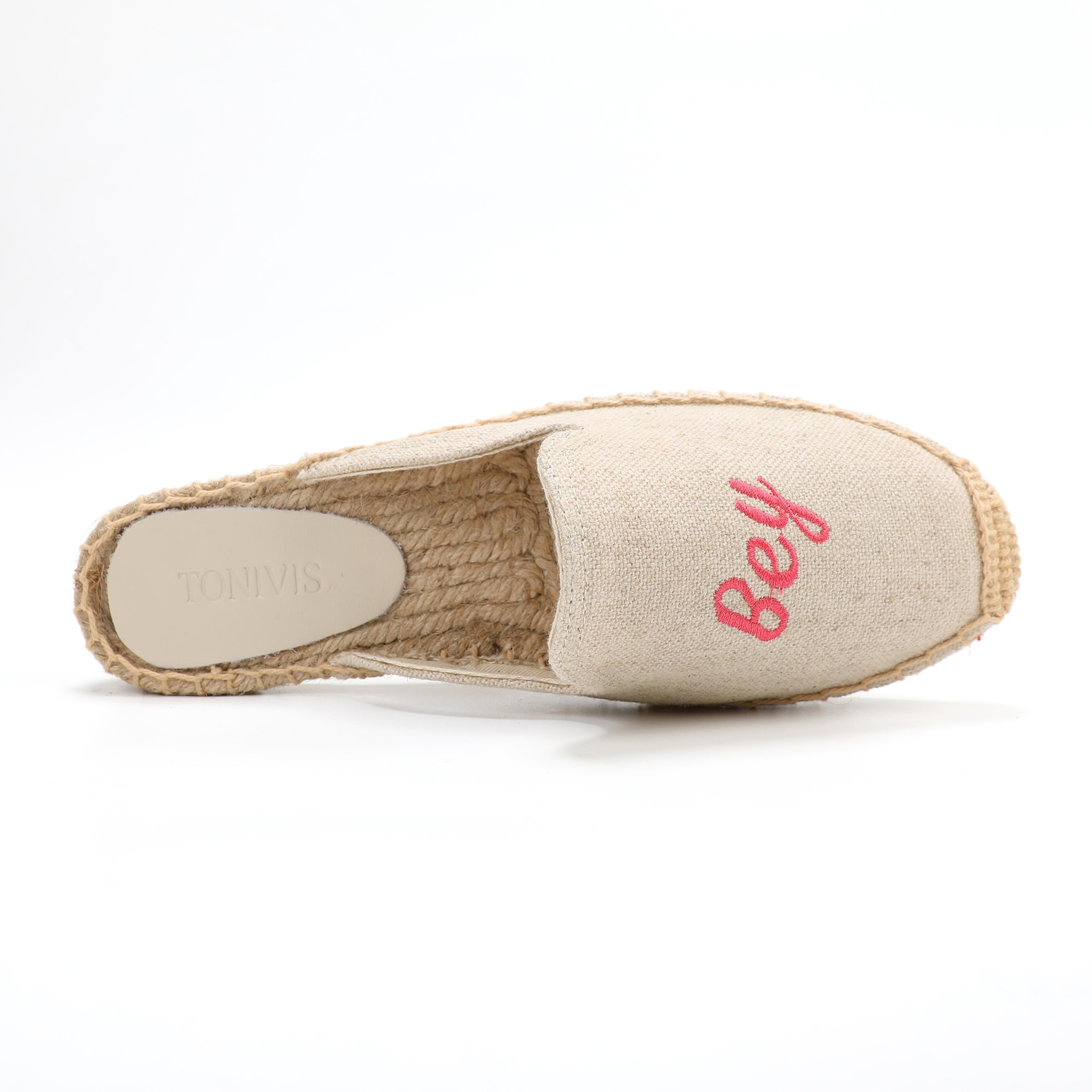 Women Floral Embroidered Espad – обзор и цена Espadrille Slip On