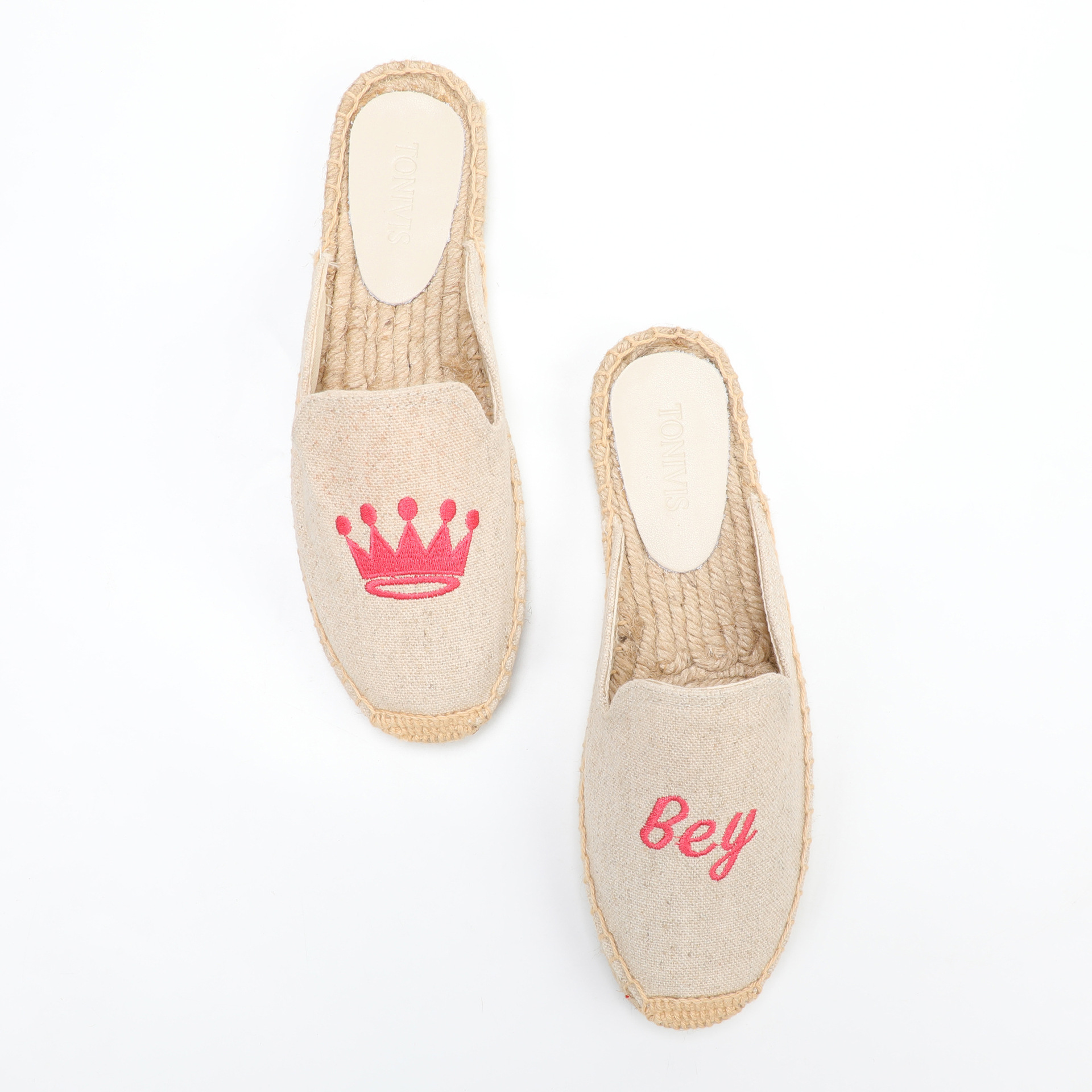 Women Floral Embroidered Espad – обзор и цена Espadrille Slip On