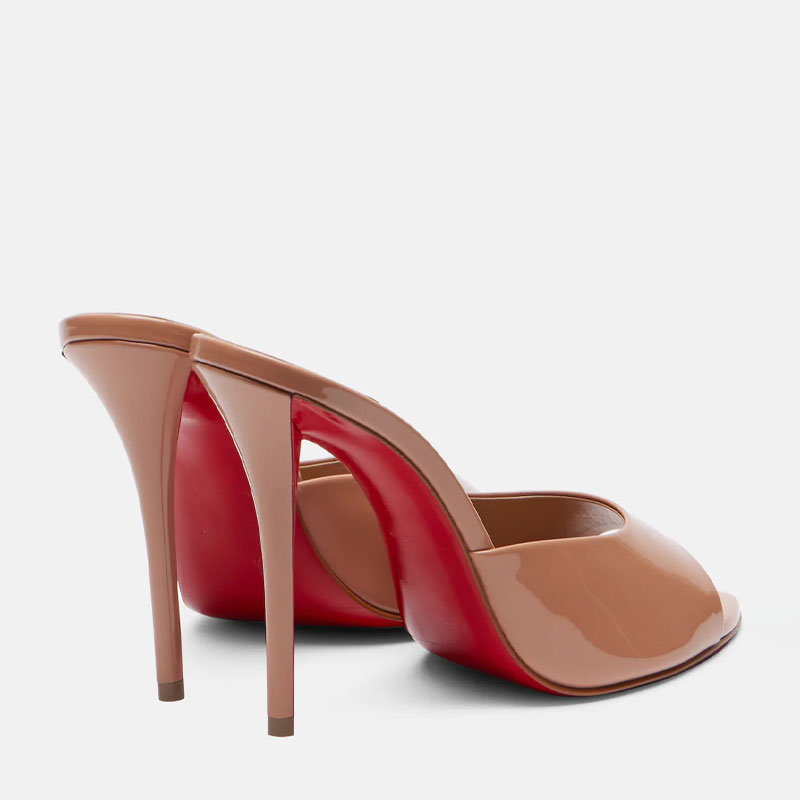 Shoes for Women New Pointed Op – обзор и цена Casual Sandal Leather