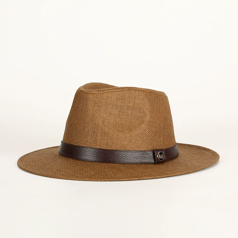 Panama woven straw sun hat  Ja – обзор и цена Bucket Hat Straw