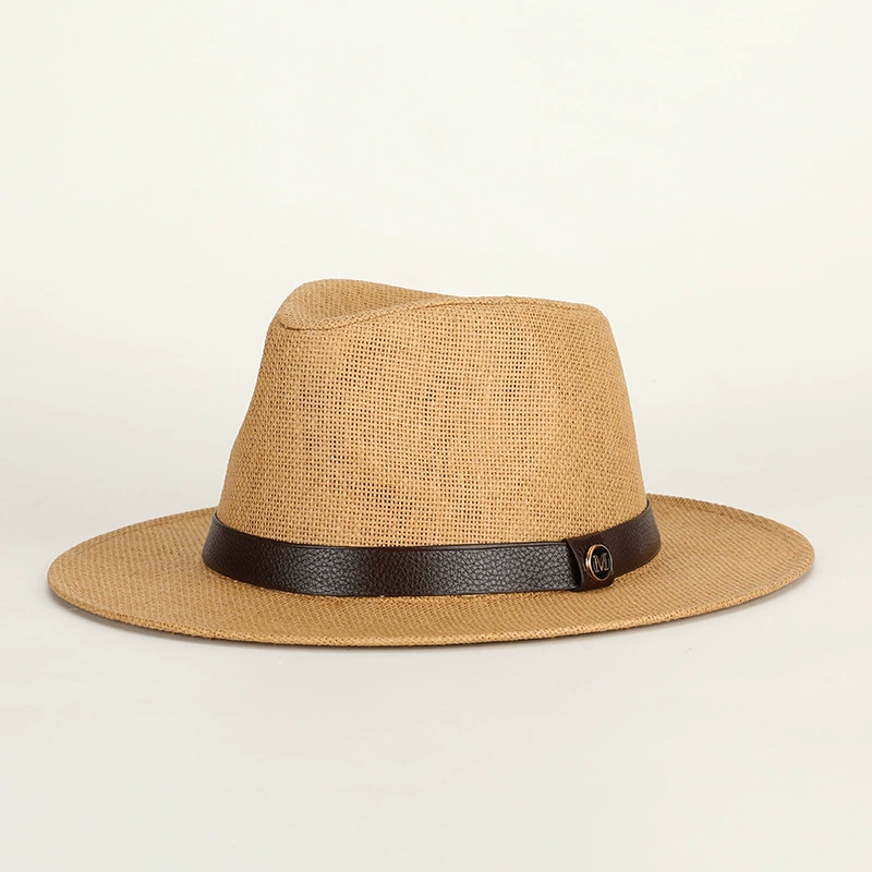 Panama woven straw sun hat  Ja – обзор и цена Bucket Hat Straw