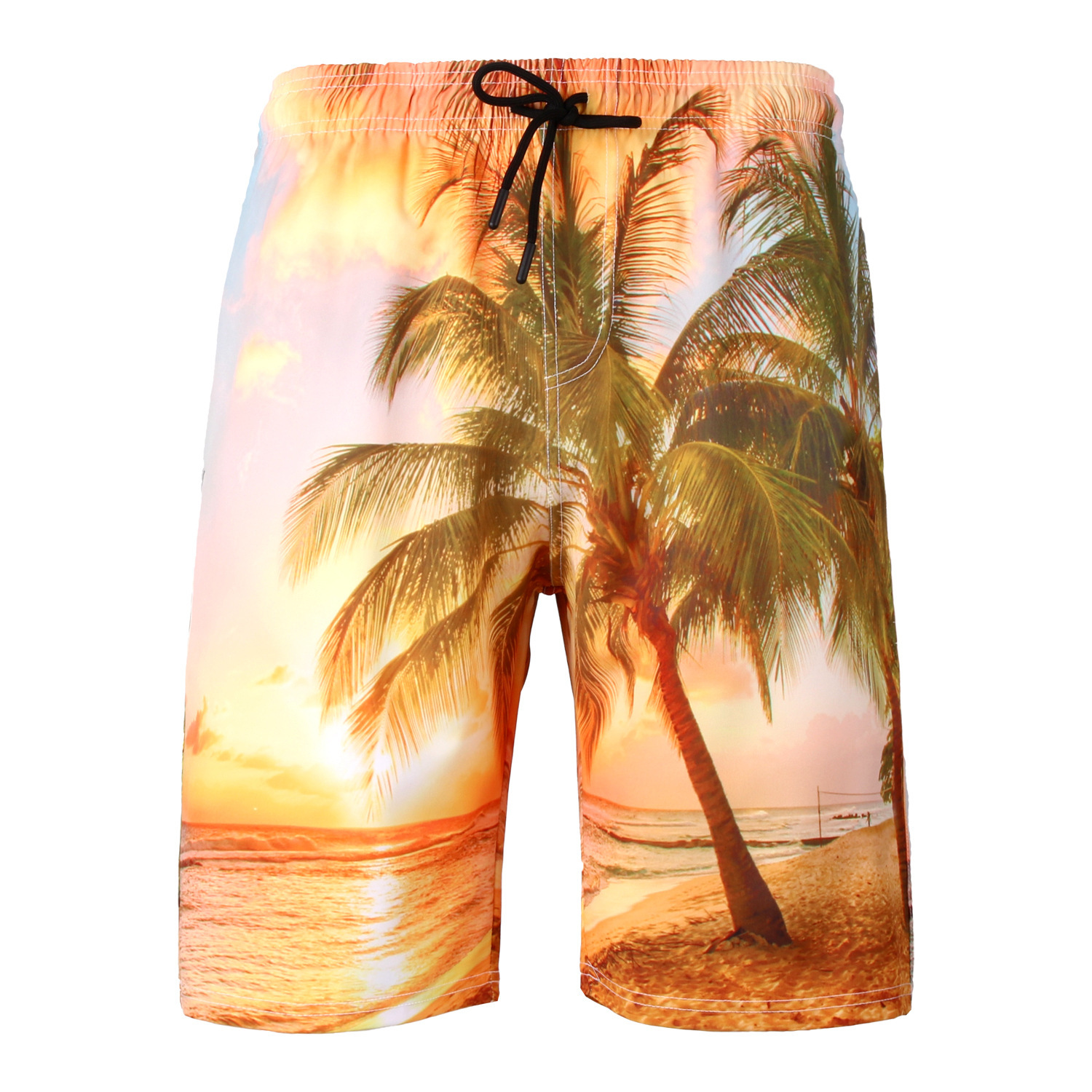 Men Swimming Shorts Swimwear S – обзор и цена Trunks Board Surf