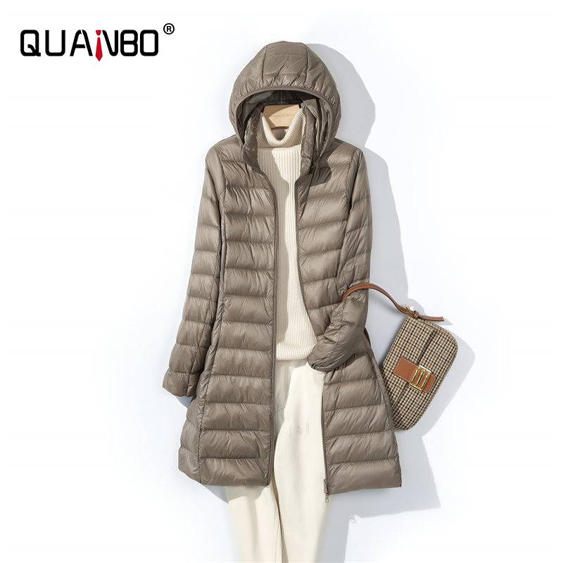 Women Long Puffer Jackets 2024 – обзор и цена Packable Hat Nylon