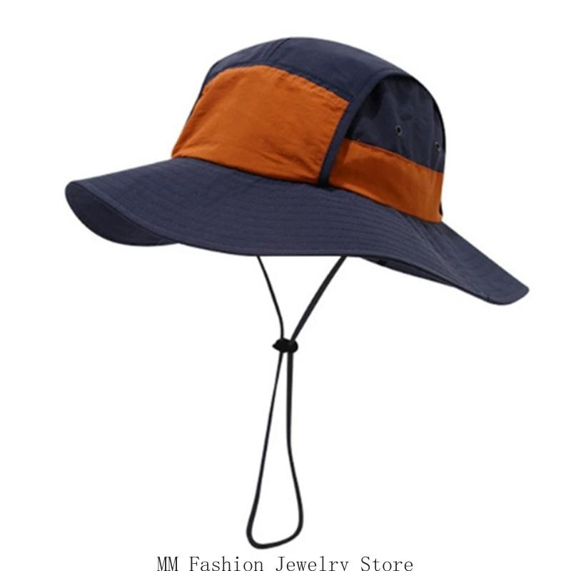 Packable Outdoor Fisherman Hat – обзор и цена Packable Hat Nylon