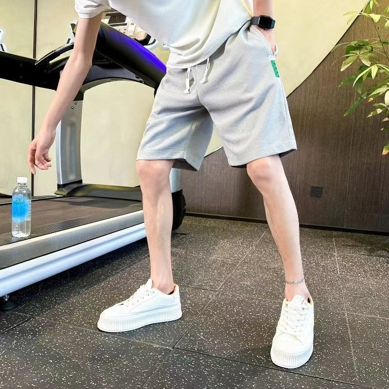 Men's Slim Fit Summer Casual S – обзор и цена Shorts Chino Slim