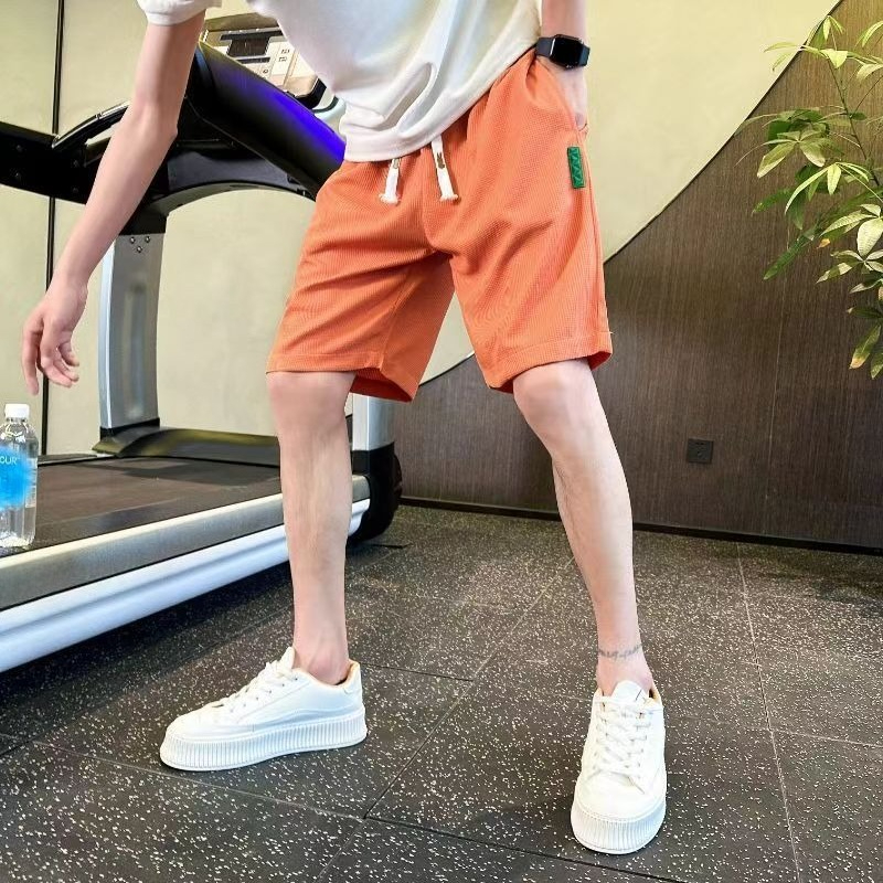 Men's Slim Fit Summer Casual S – обзор и цена Shorts Chino Slim