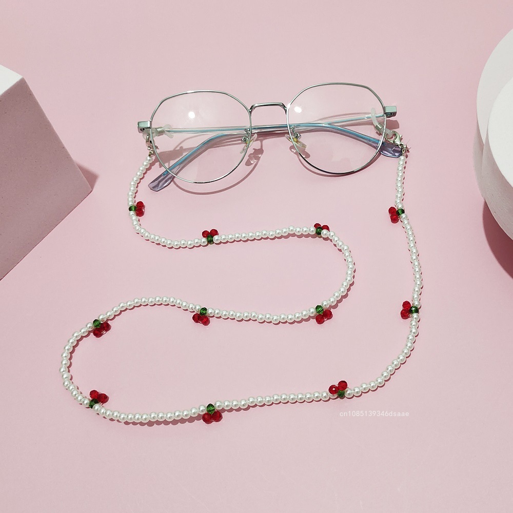 Sunglasses Masking Chains Mask – обзор и цена Sunglass Retainer Cord