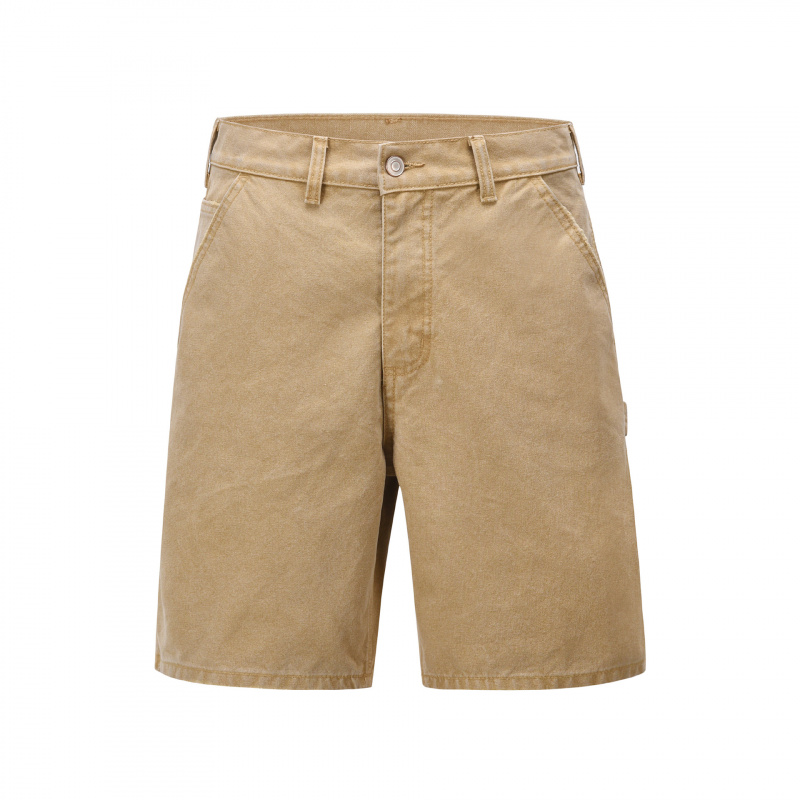 MAQVOB Top Quality Luxury Outd – обзор и цена Shorts Chino Slim