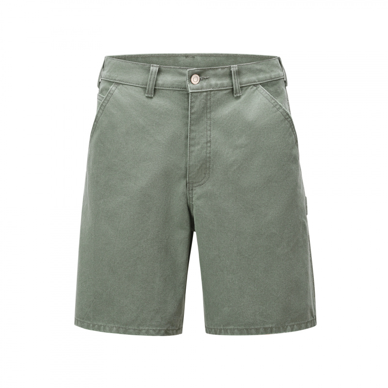 MAQVOB Top Quality Luxury Outd – обзор и цена Shorts Chino Slim