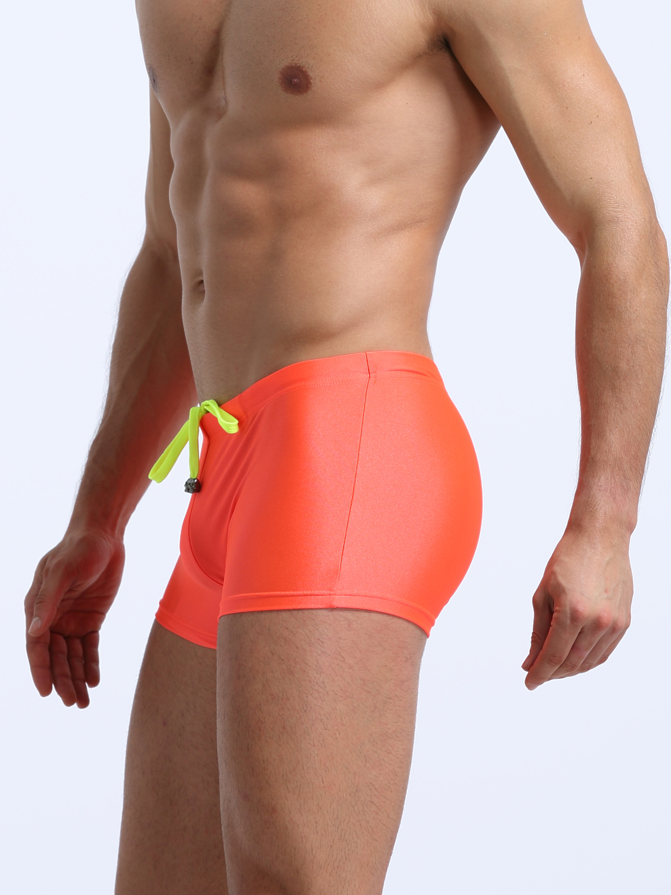 New Mens Swimsuit Sexy Swimwea – обзор и цена Trunks Board Surf