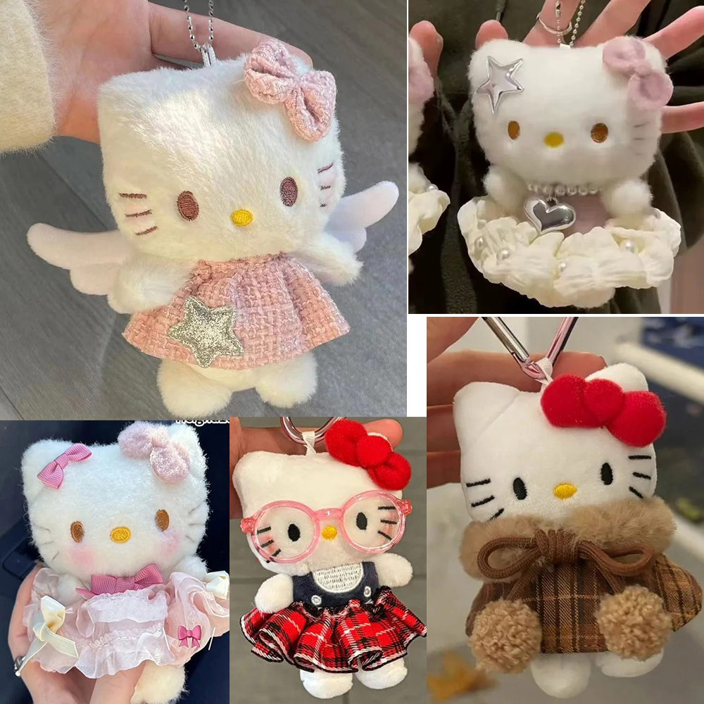 ） Sanrio Hello Kitty Periphera – обзор и цена Sunglass Retainer Cord