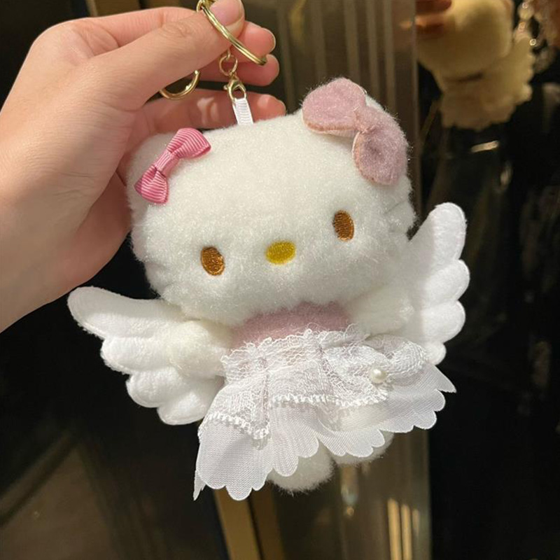 ） Sanrio Hello Kitty Periphera – обзор и цена Sunglass Retainer Cord