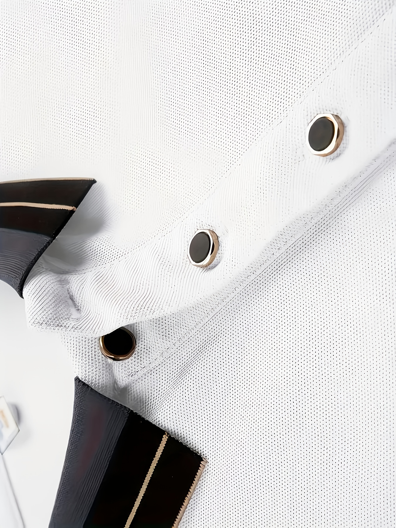 Pringle of Scotland Contrast C – обзор и цена Polo Shirt Pique