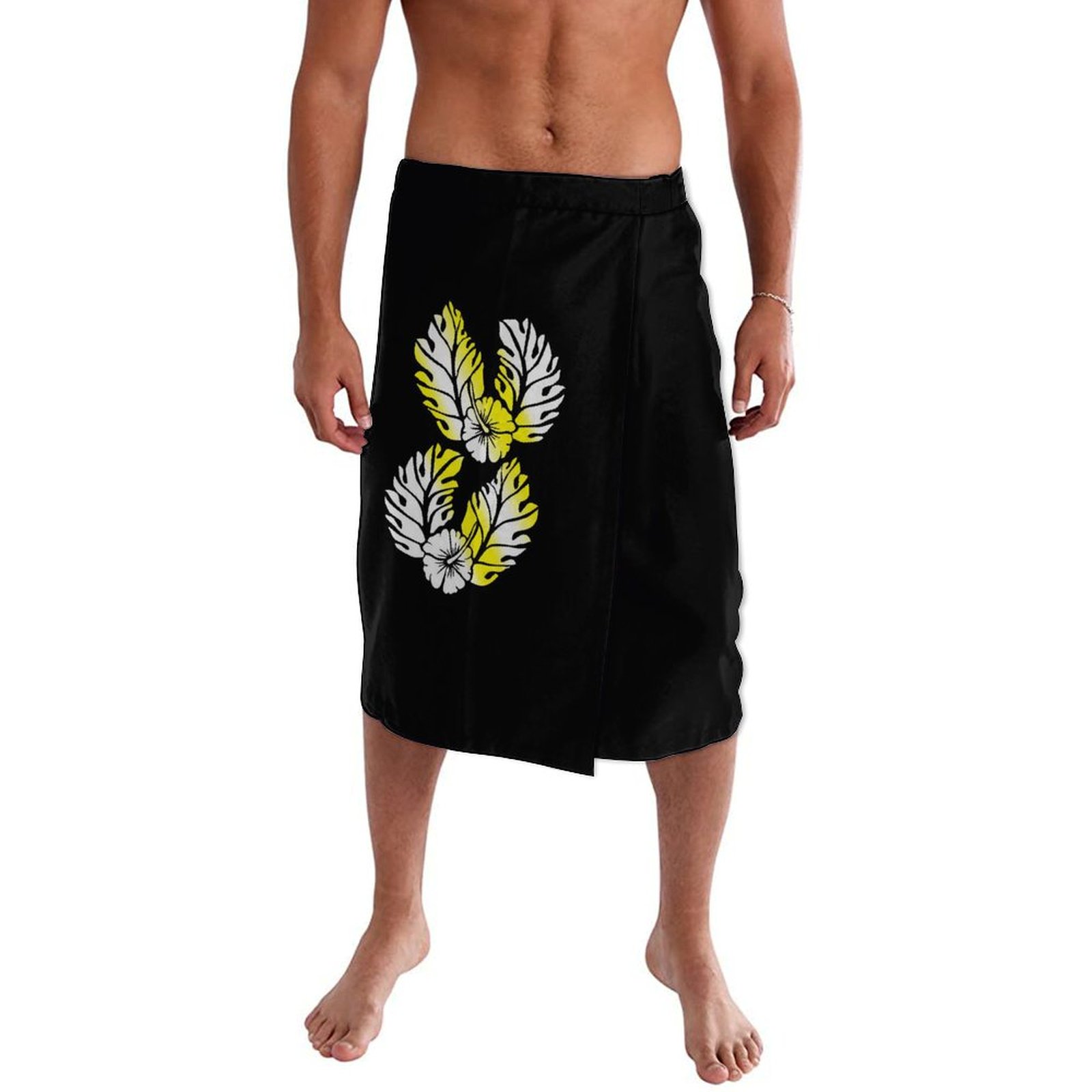 Summer Traditional Tribal Poly – обзор и цена Sarong Men Wrap