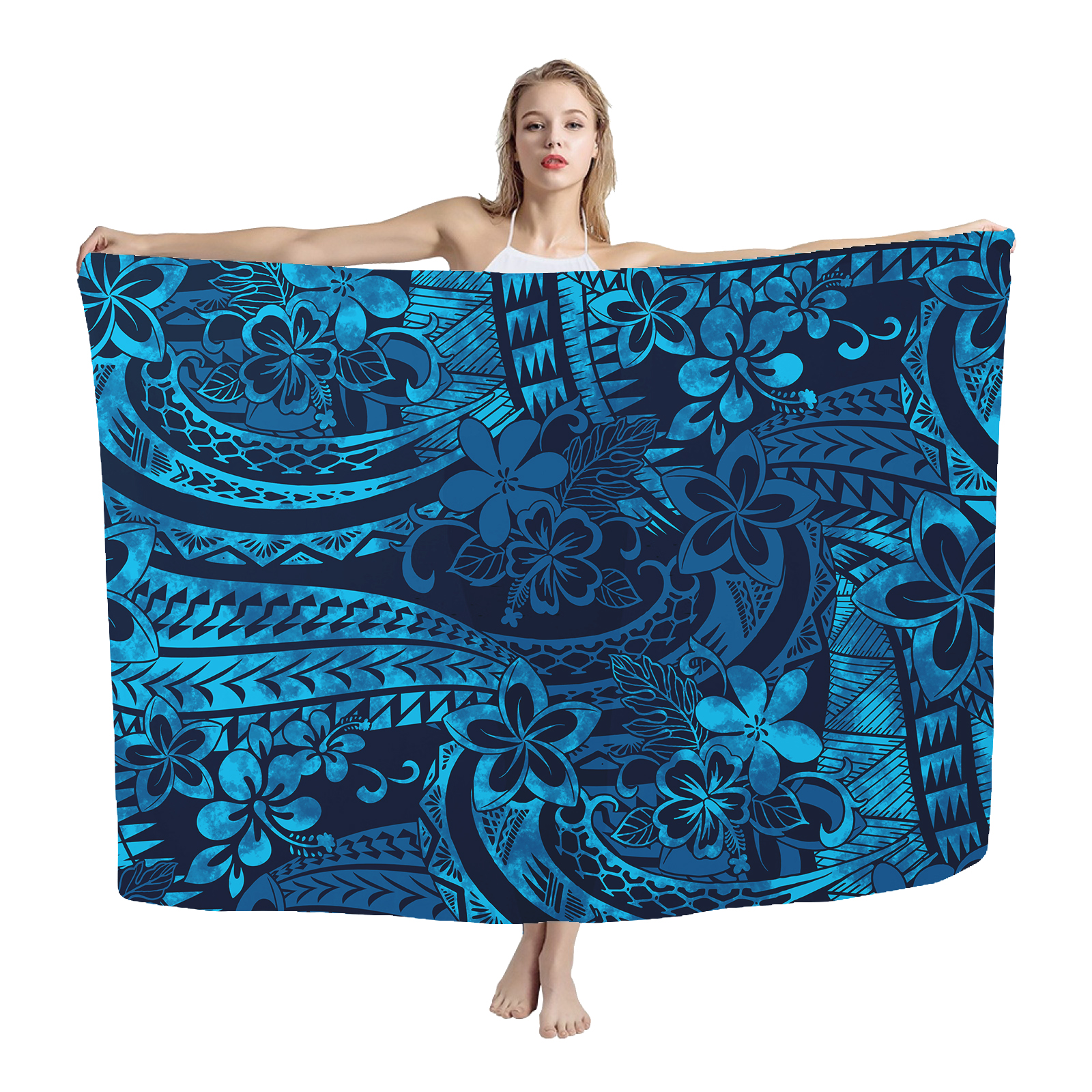 Summer Custom Sarong Rugby Tea – обзор и цена Sarong Men Wrap
