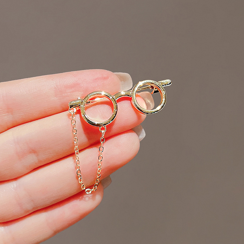 Creative Glasses Frame Metal B – обзор и цена Sunglass Retainer Cord