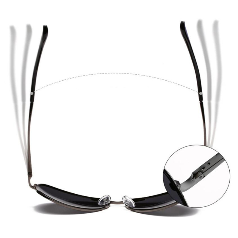 Oval Prescription Sunglasses M – обзор и цена Sunglasses Aviator Polarized