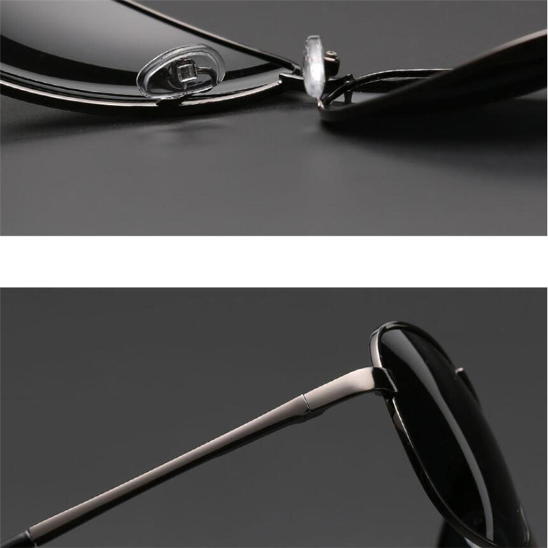 Oval Prescription Sunglasses M – обзор и цена Sunglasses Aviator Polarized
