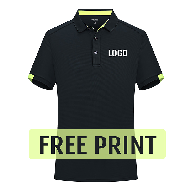 Summer Quick Drying Polos Free – обзор и цена Shirt Camp Collar