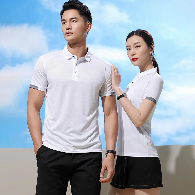 Summer Quick Drying Polos Free – обзор и цена Shirt Camp Collar