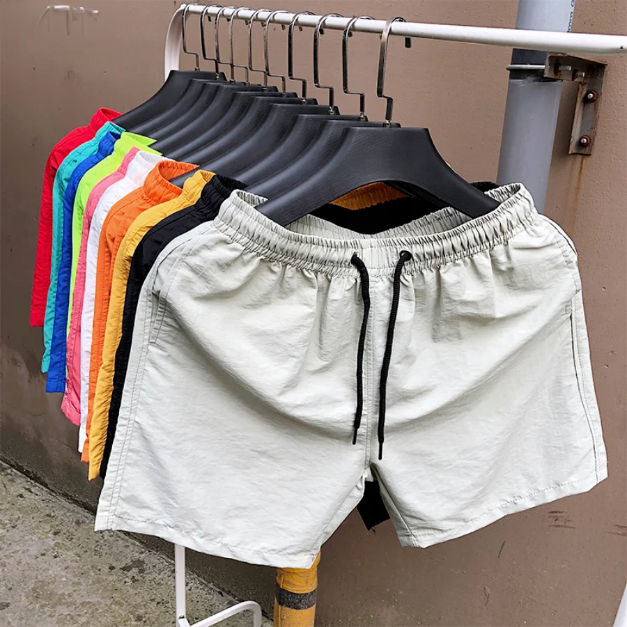 2025 Summer Men's Swimwear Swi – обзор и цена Trunks Board Surf