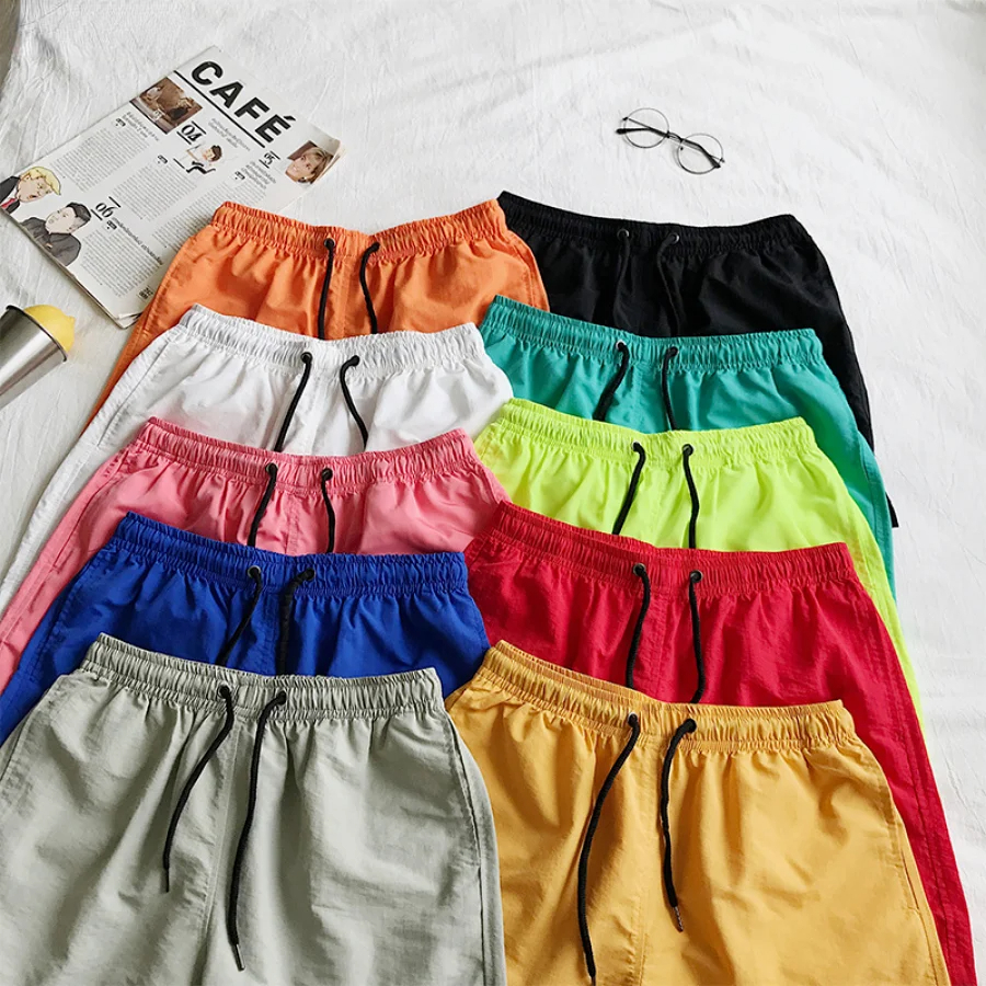 2025 Summer Men's Swimwear Swi – обзор и цена Trunks Board Surf