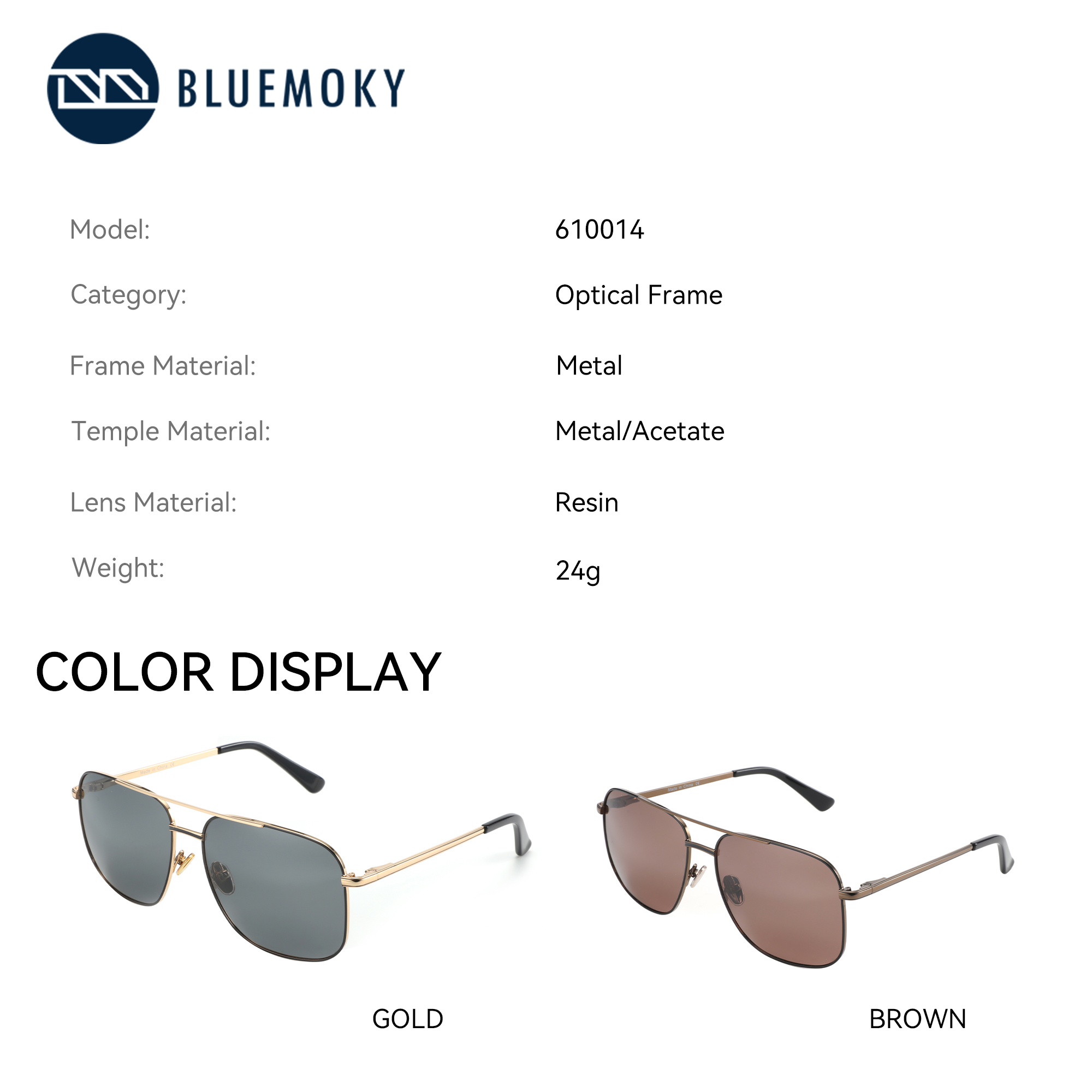 BLUEMOKY Aviator Polarized Pre – обзор и цена Sunglasses Aviator Polarized