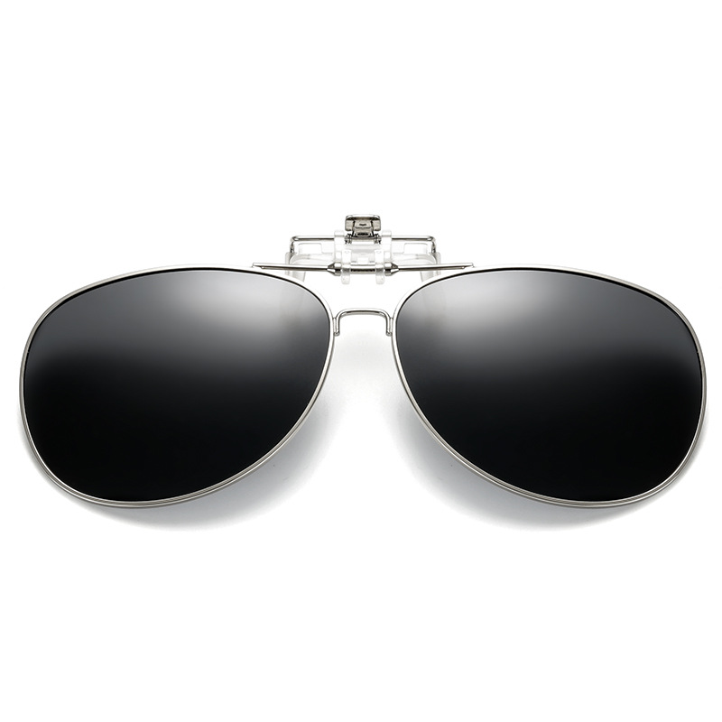 Polarized Sunglasses Lens clip – обзор и цена Sunglasses Aviator Polarized