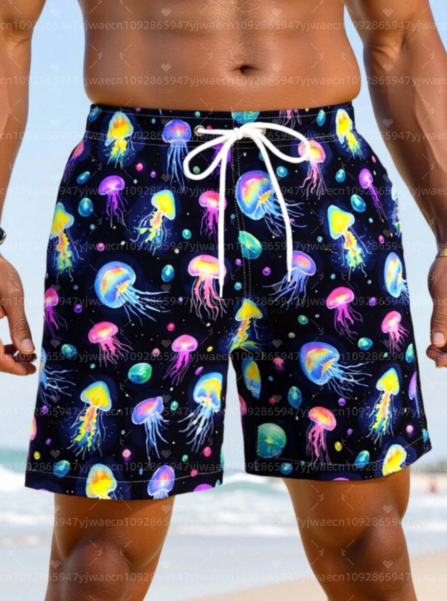Summer Men Board Surf Shorts H – обзор и цена Trunks Board Surf