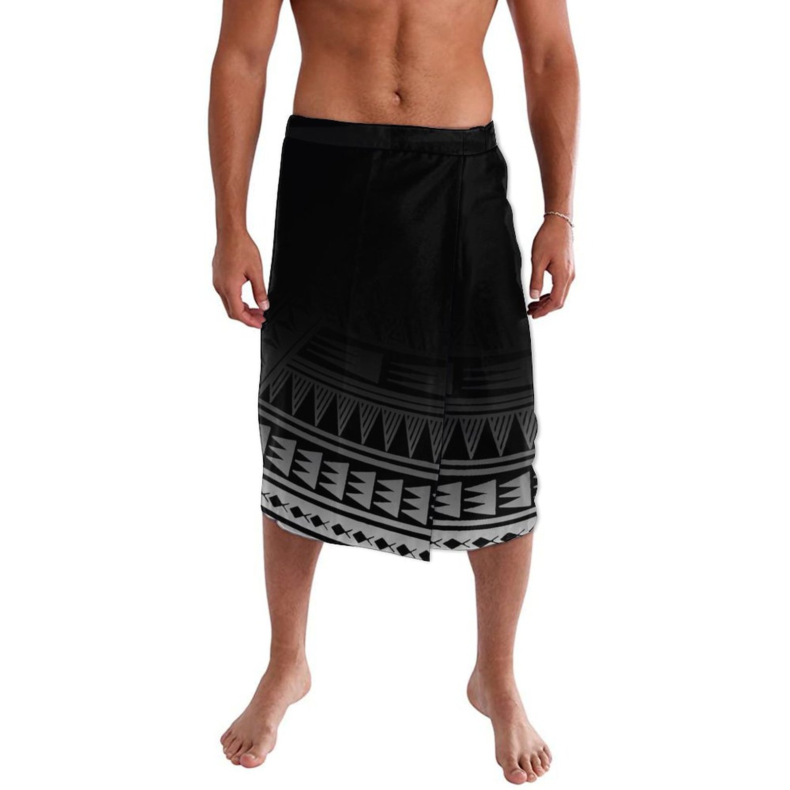 Tax Free Summer Traditional Tr – обзор и цена Sarong Men Wrap