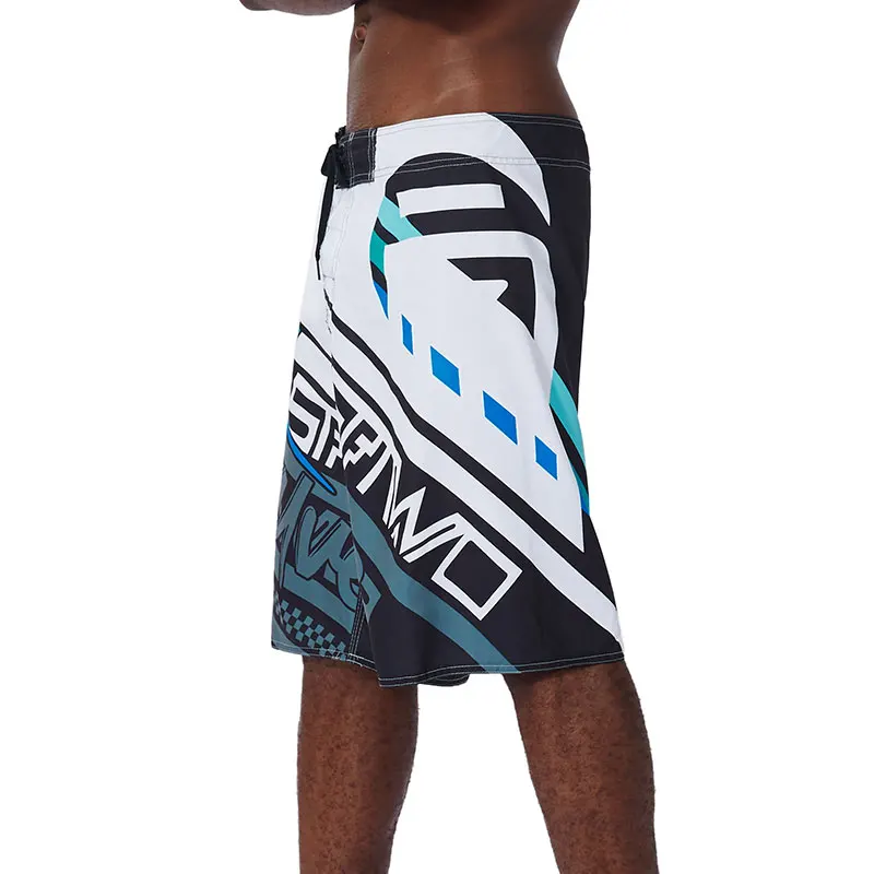 Bermuda Brand Beach Shorts Sum – обзор и цена Trunks Board Surf